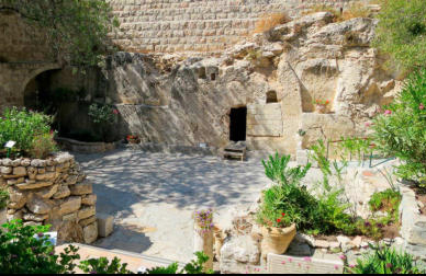 holy land tours from south africa